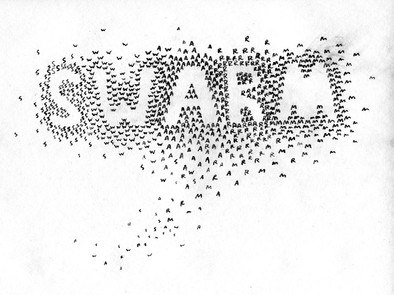 swarm-1
